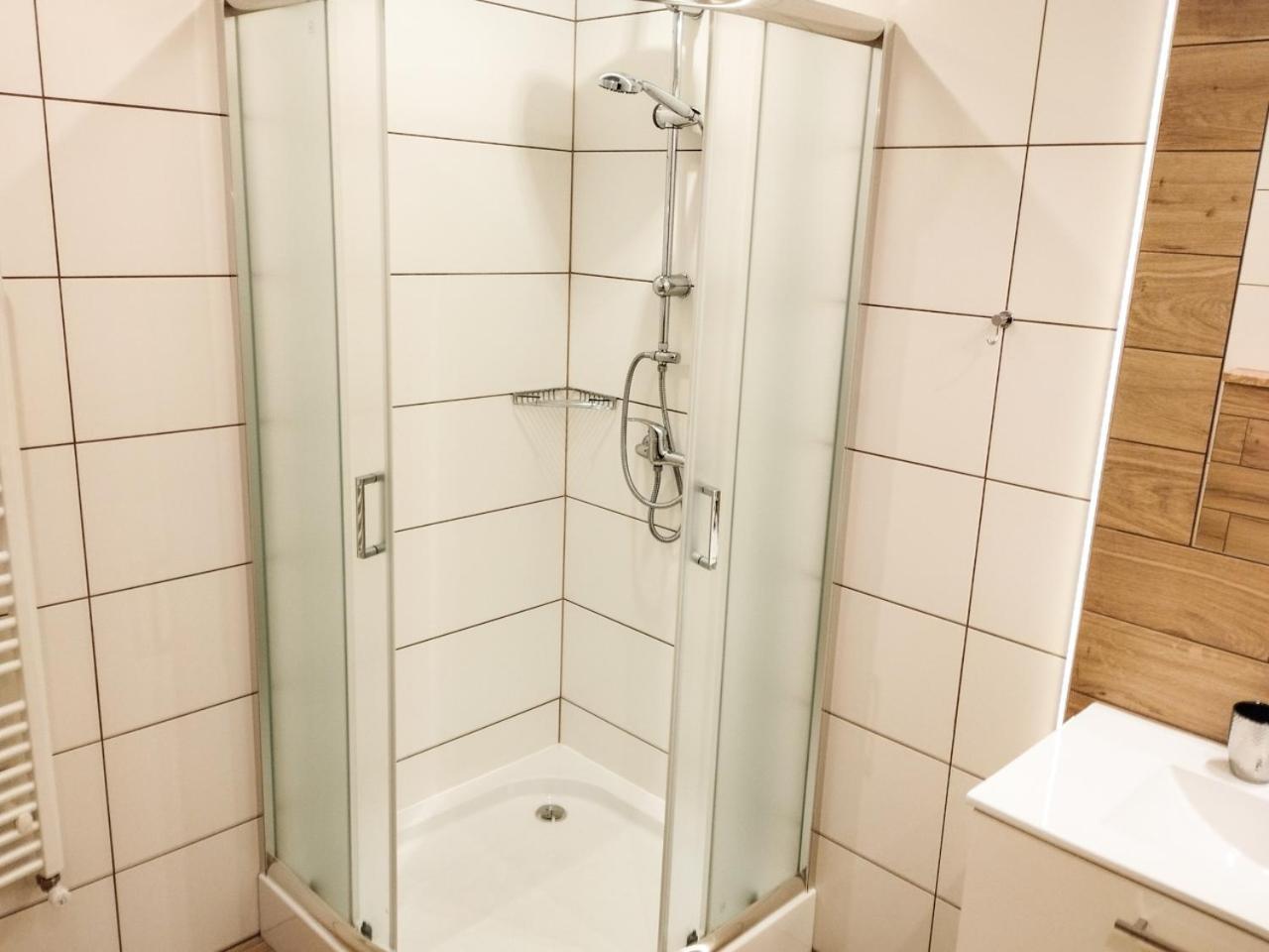 Willa Stritzki Wisla Room photo